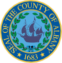 Albany County Website