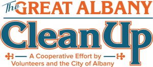 The Great Albany Cleanup